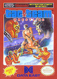 Tag Team Wrestling (Nintendo Entertainment System)